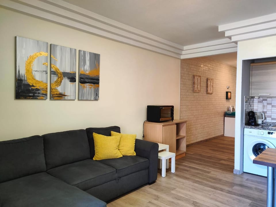 INN Orlando Apartment in Costa Adeje