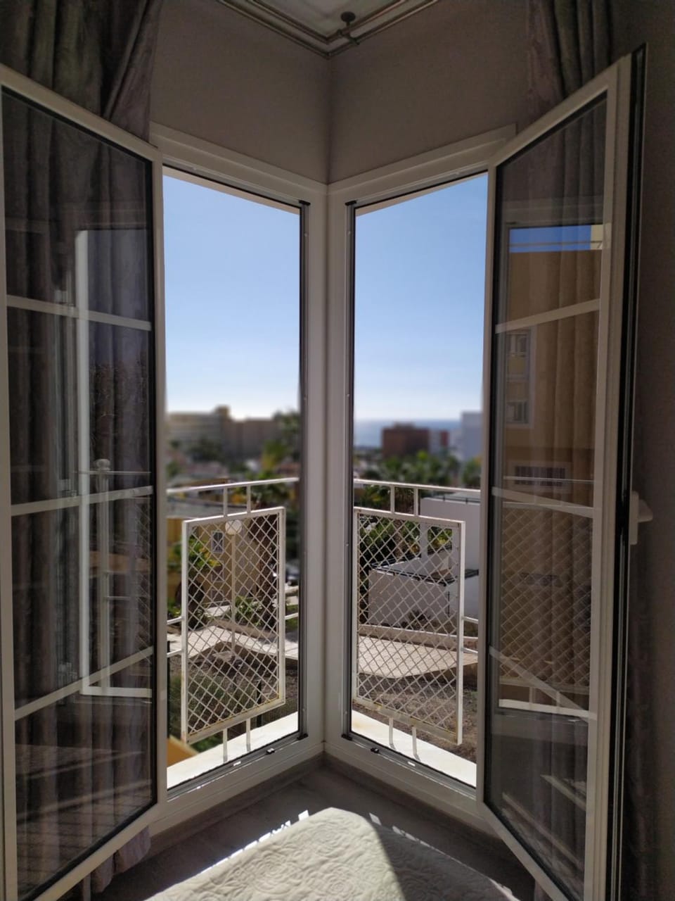 City view