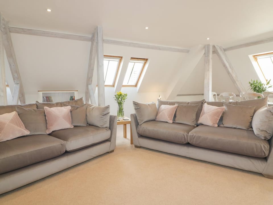 Stores & Supplies Apartment in England