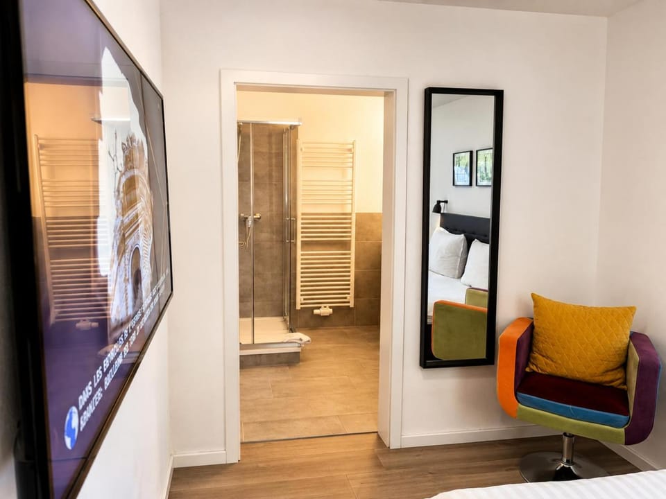Moes Hotel Hotel in Bielefeld