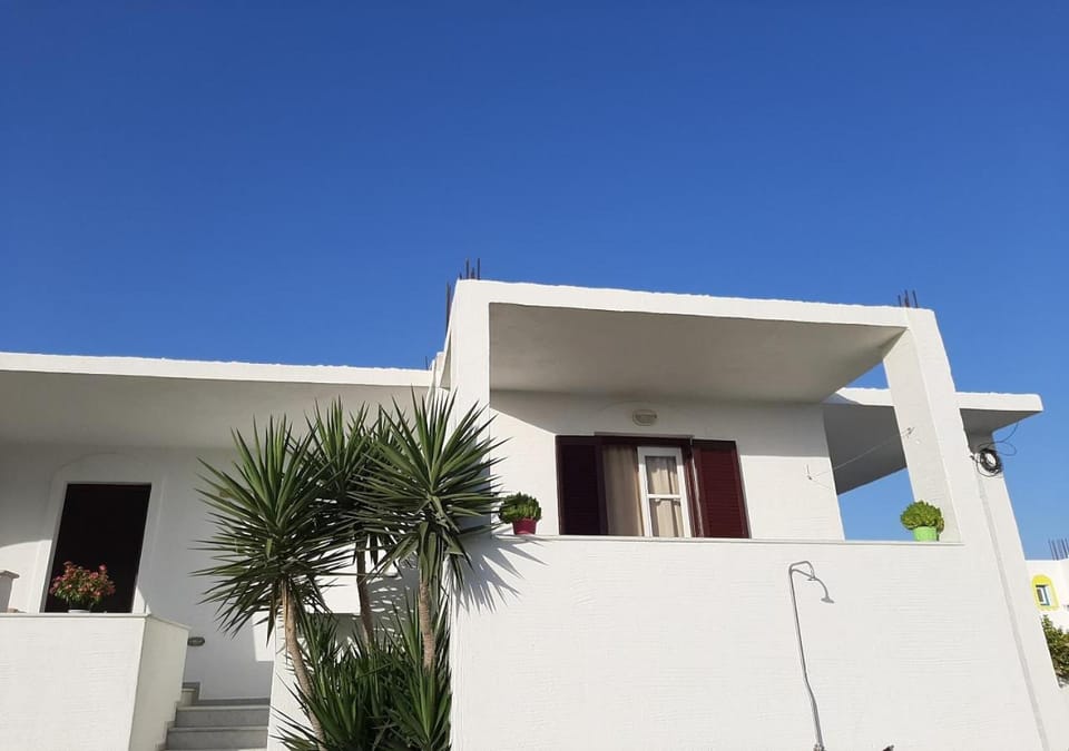 Joanna's Rooms on the Beach Apartment in Naxos, Naxos and Lesser Cyclades, Greece