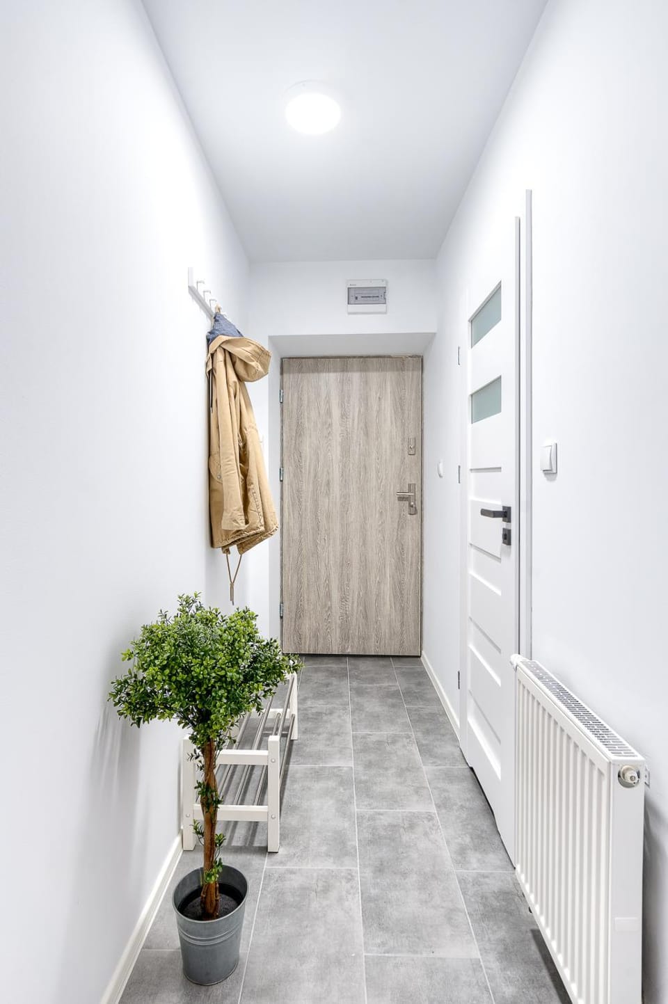 Lucky Place CENTRUM Apartment in Poland