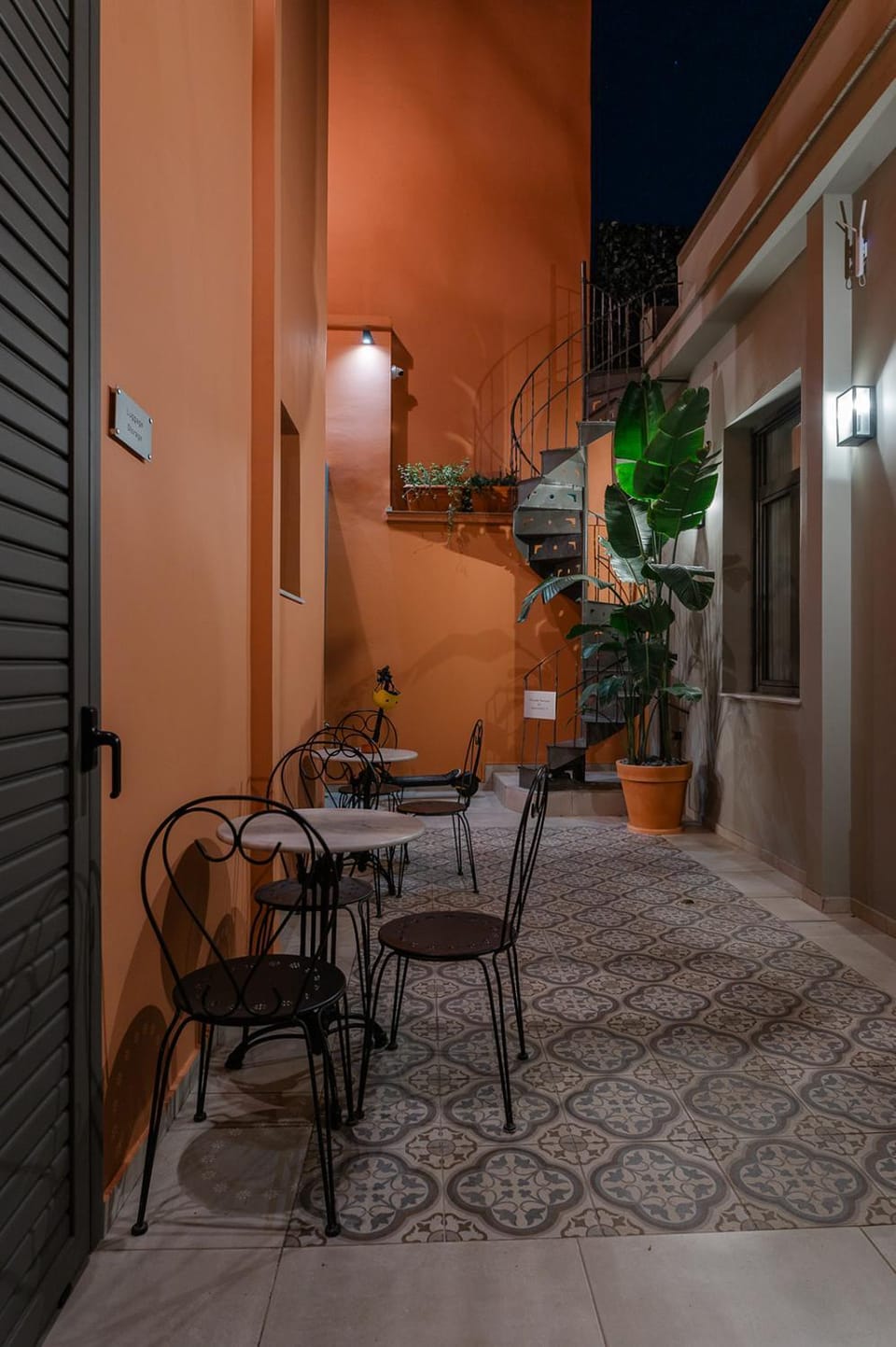 Vagabond Guesthouse Apartment in Athens