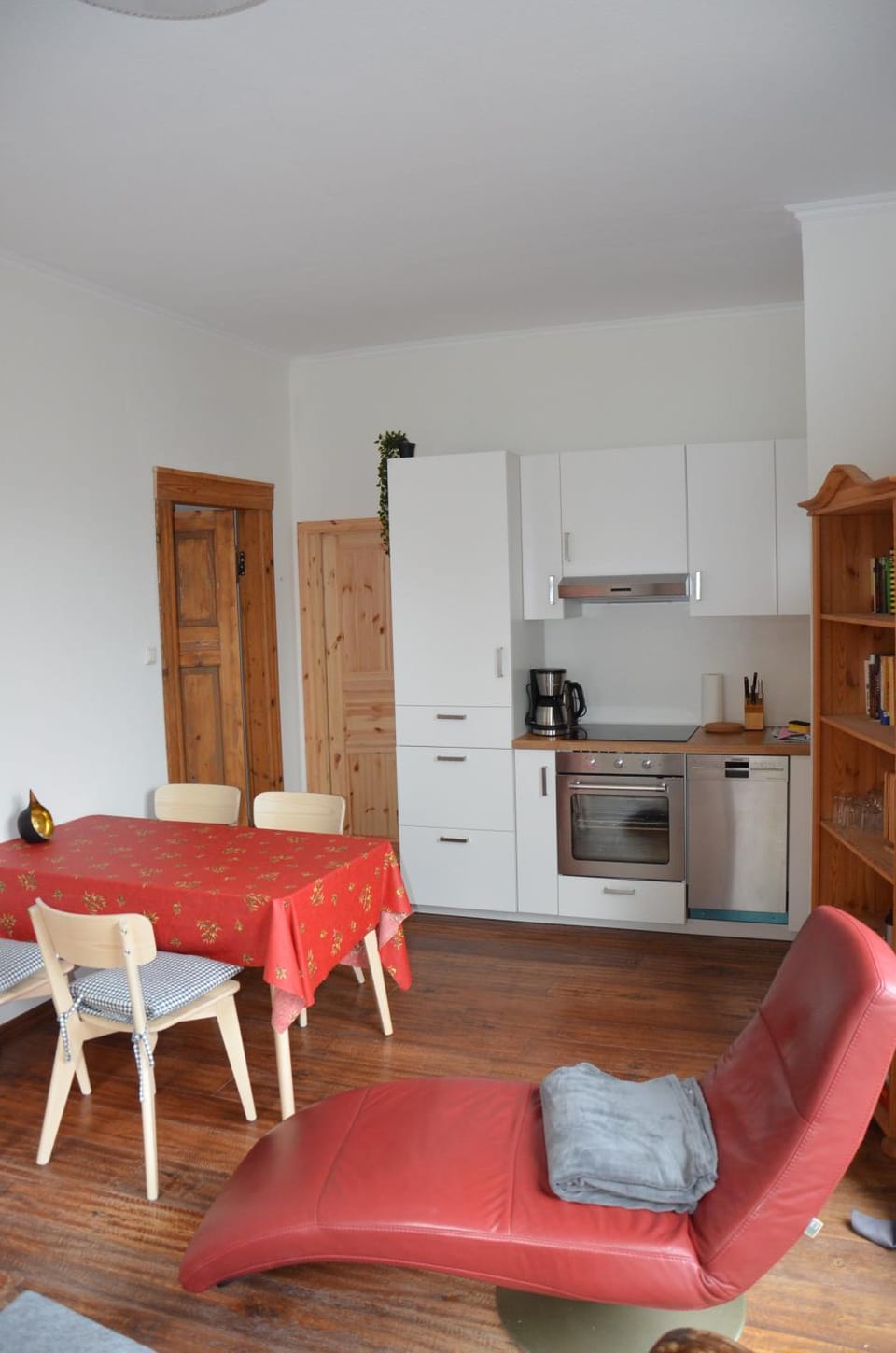 Ferienwohnung Oldenburg Apartment in Oldenburg