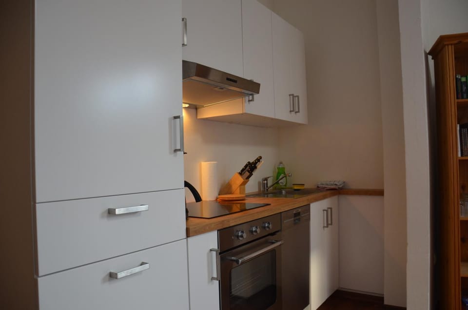 Ferienwohnung Oldenburg Apartment in Oldenburg