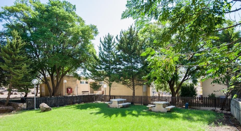 SPNI Golan Field School Hostel in North District