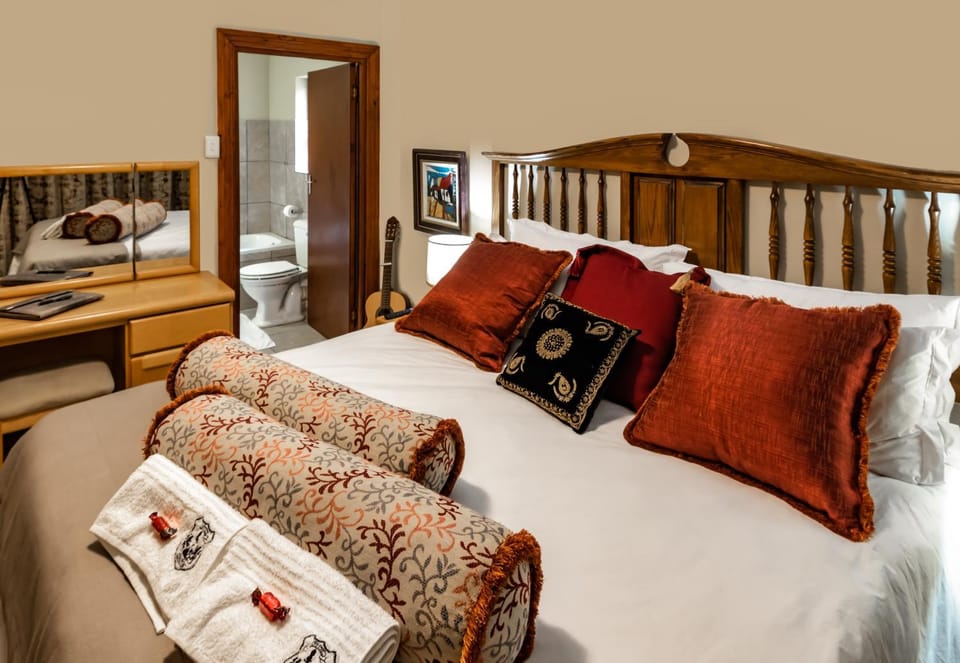 Antiqua Cottage Bed and Breakfast in Western Cape
