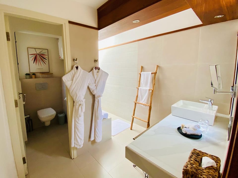 BOMA LifeStyle Hotel Hotel in Dakar