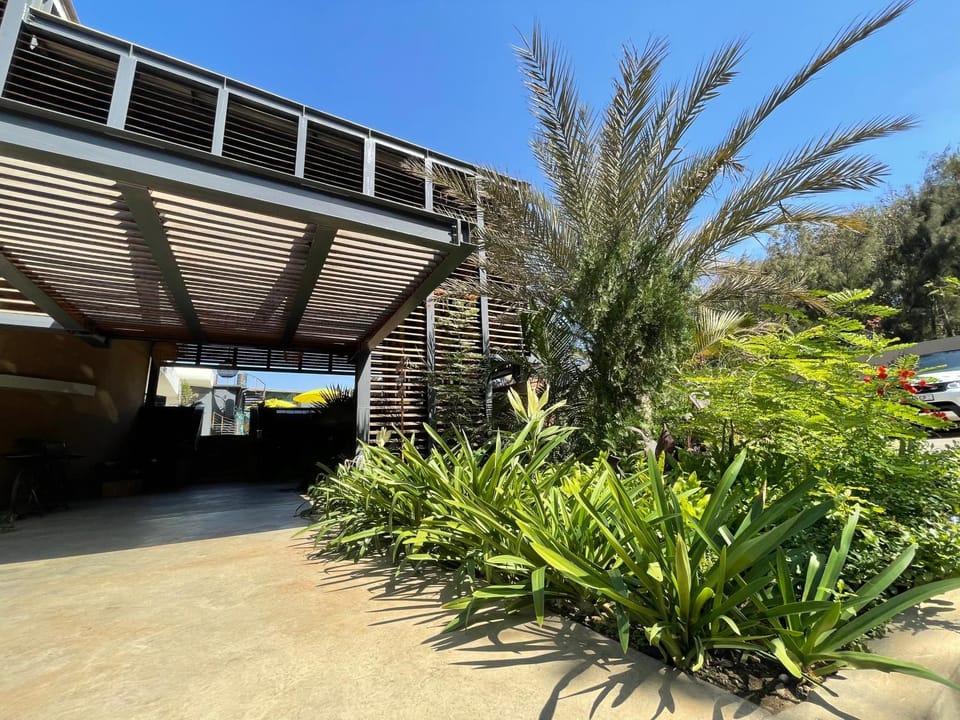 BOMA LifeStyle Hotel Hotel in Dakar