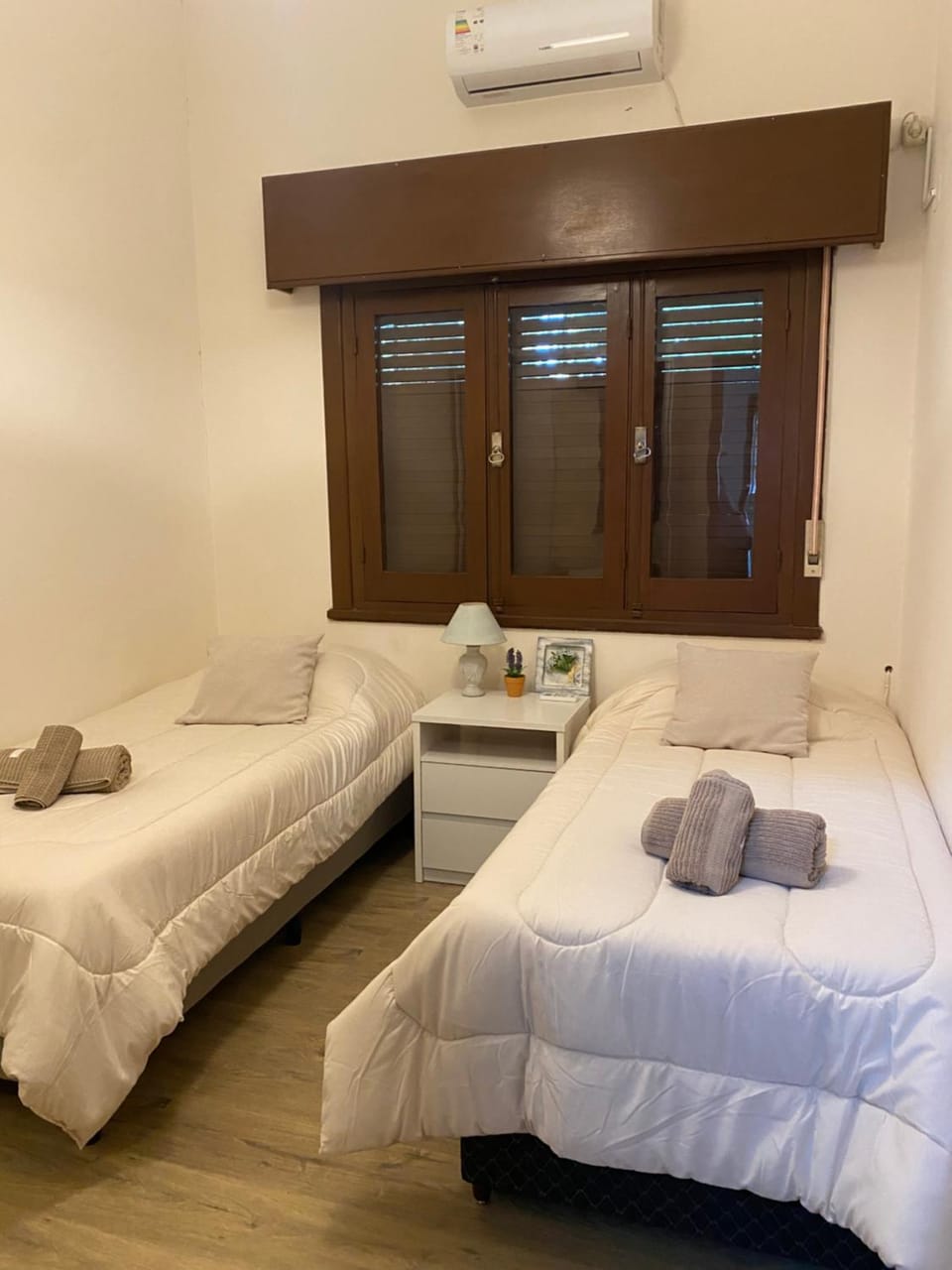 Apartamento Completo en el centro de Durazno Apartment in Uruguay
