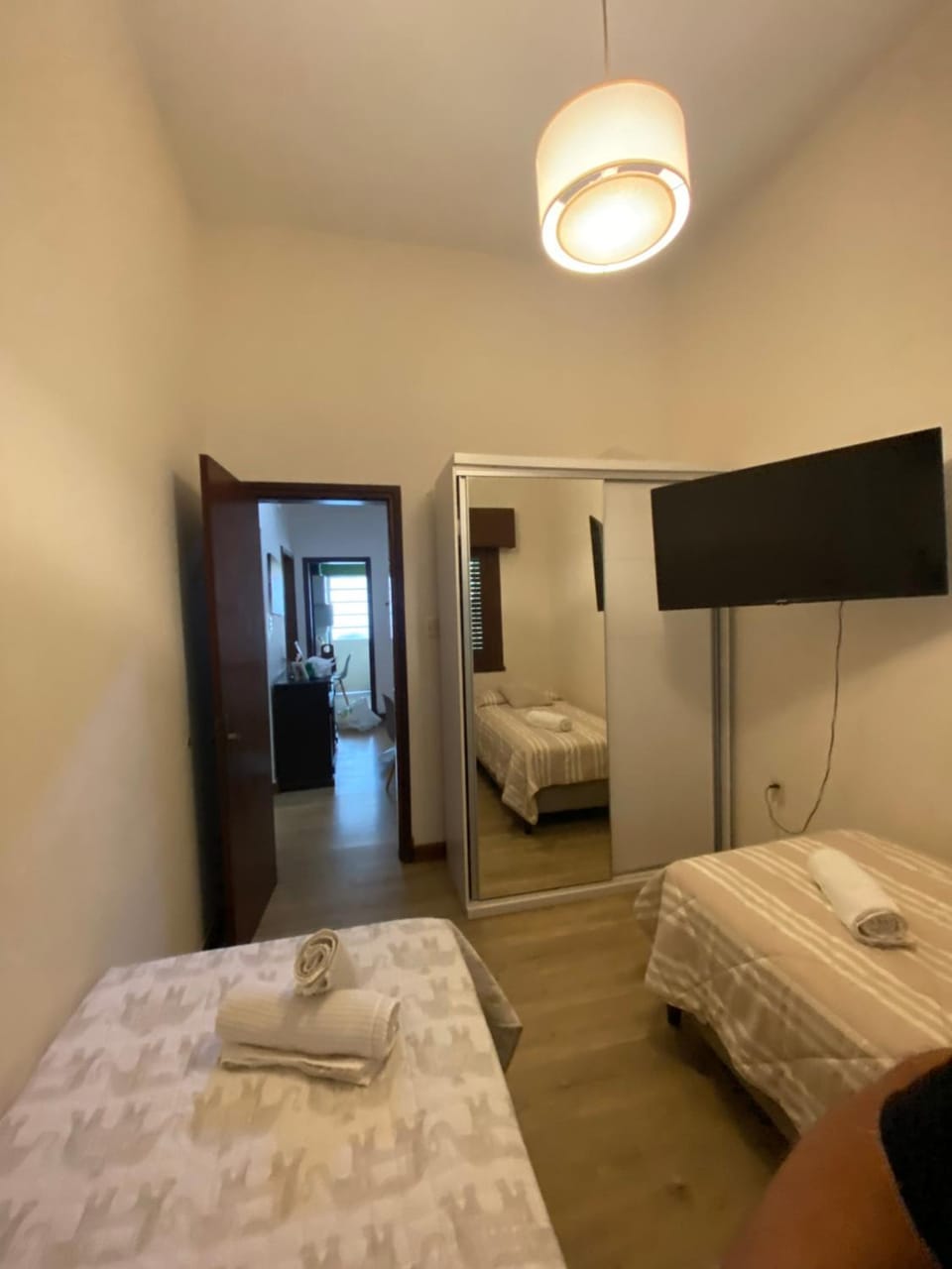 Apartamento Completo en el centro de Durazno Apartment in Uruguay