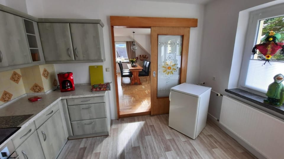 Coffee/tea facilities, Kitchen or kitchenette