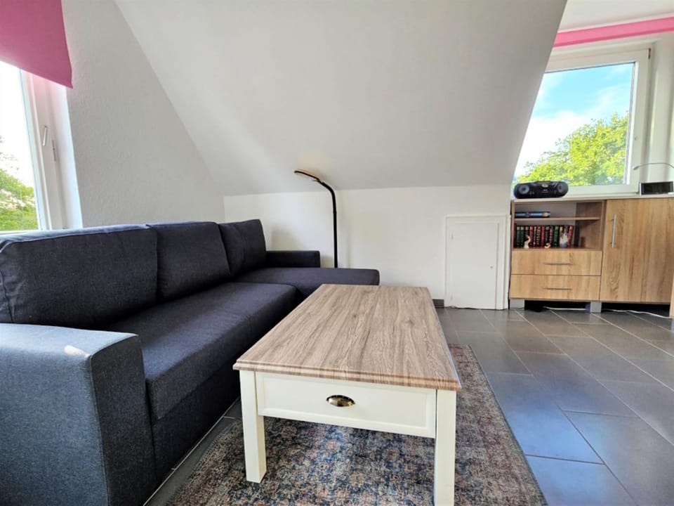 Janik-Whg2 Apartment in Dahme