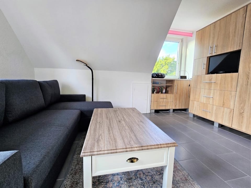 Janik-Whg2 Apartment in Dahme