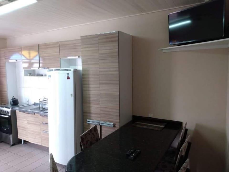 Apartamento de 2 dormitórios Apartment in Florianopolis