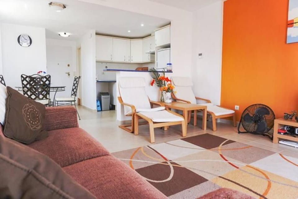 Fantastic Location - Penthouse Duplex in Cabo Roig in walking distance to the beach Apartment in Vega Baja del Segura