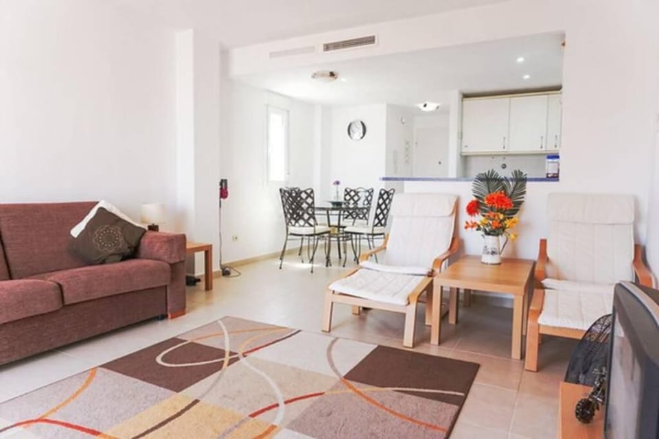 Fantastic Location - Penthouse Duplex in Cabo Roig in walking distance to the beach Apartment in Vega Baja del Segura
