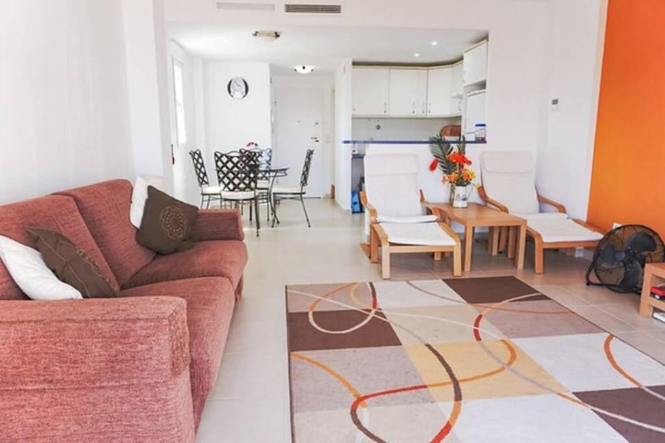 Fantastic Location - Penthouse Duplex in Cabo Roig in walking distance to the beach Apartment in Vega Baja del Segura