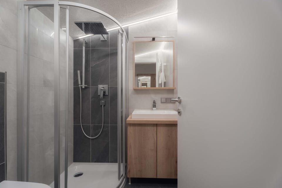 Apartment Haus Dienten - Top 9 Apartment in Salzburgerland