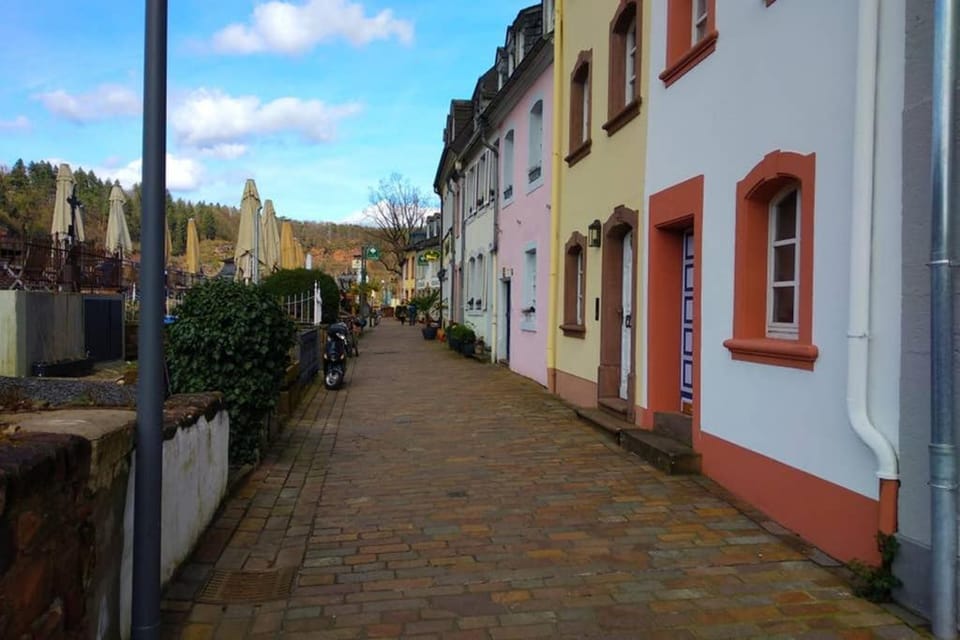 Neighbourhood