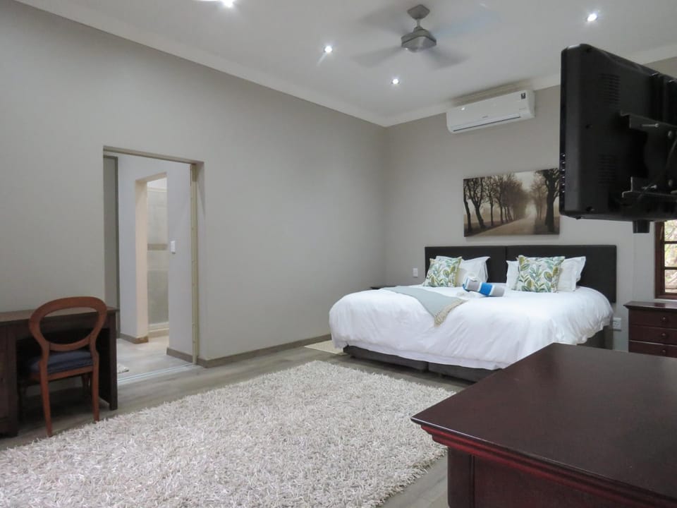 Country Lane Lodge Bed and Breakfast in South Africa