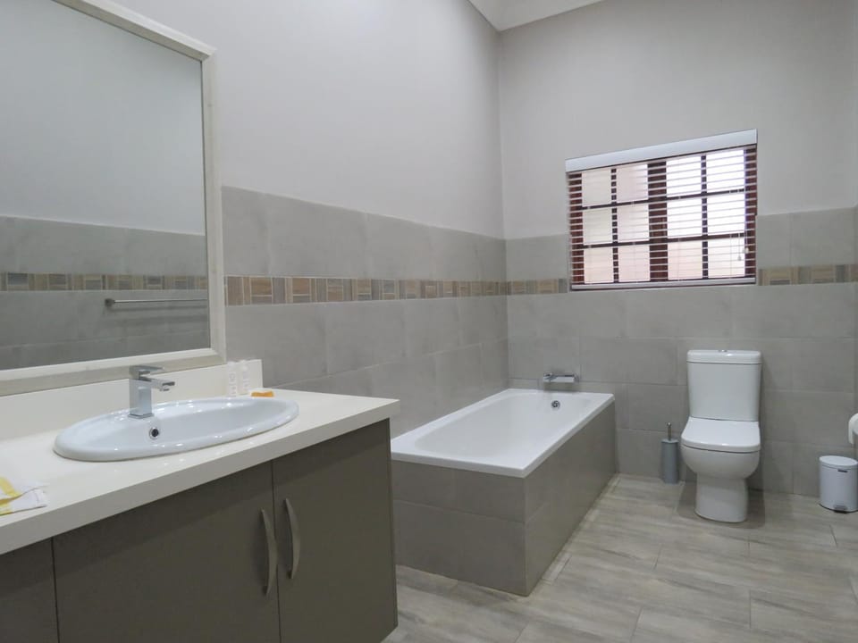 Country Lane Lodge Bed and Breakfast in South Africa