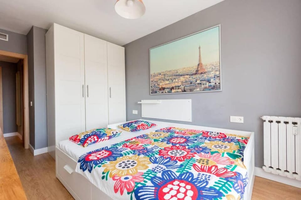 SANTANDER - Apartamento ejectutivo con garaje Apartment in Zaragoza