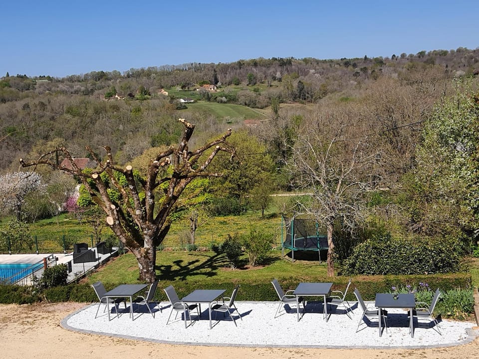 Chambres et table d'hôtes - Domaine de Bardenat Bed and Breakfast in Nouvelle-Aquitaine
