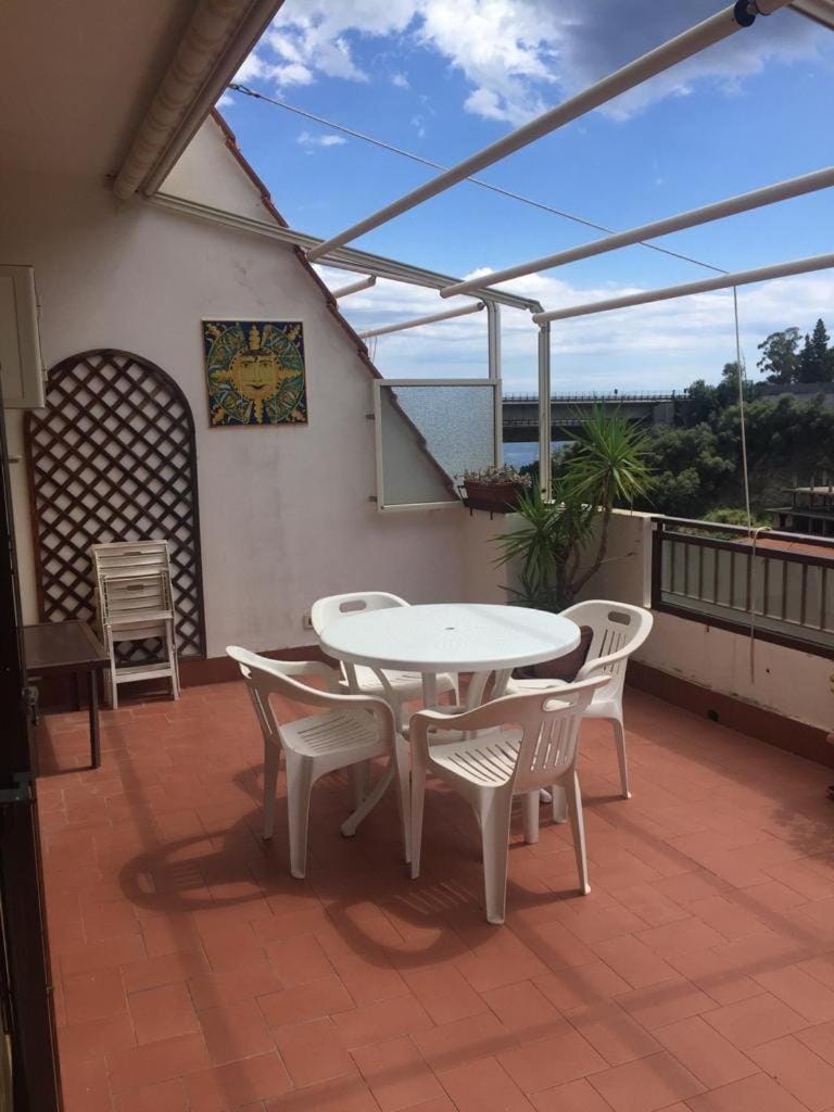 Balcony/Terrace, Balcony/Terrace