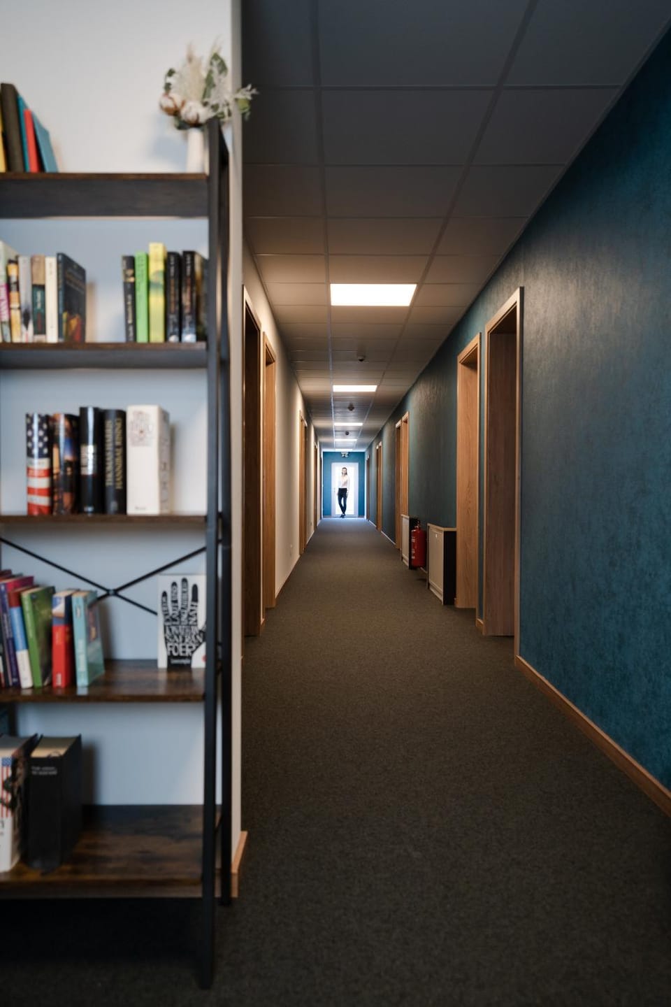 Library
