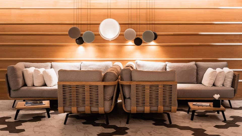 Spa and wellness centre/facilities
