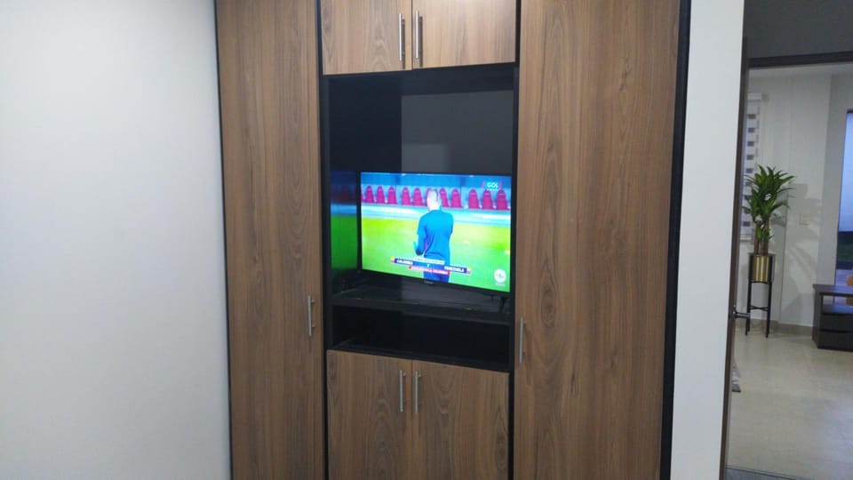 TV and multimedia