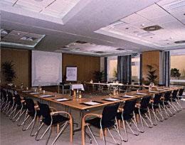 Meeting/conference room
