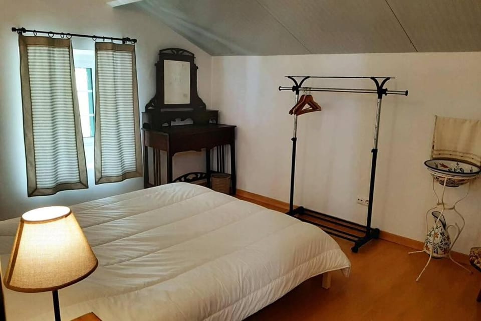 Casa da Fonte House in Azores District