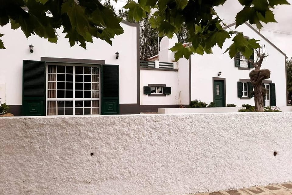 Casa da Fonte House in Azores District