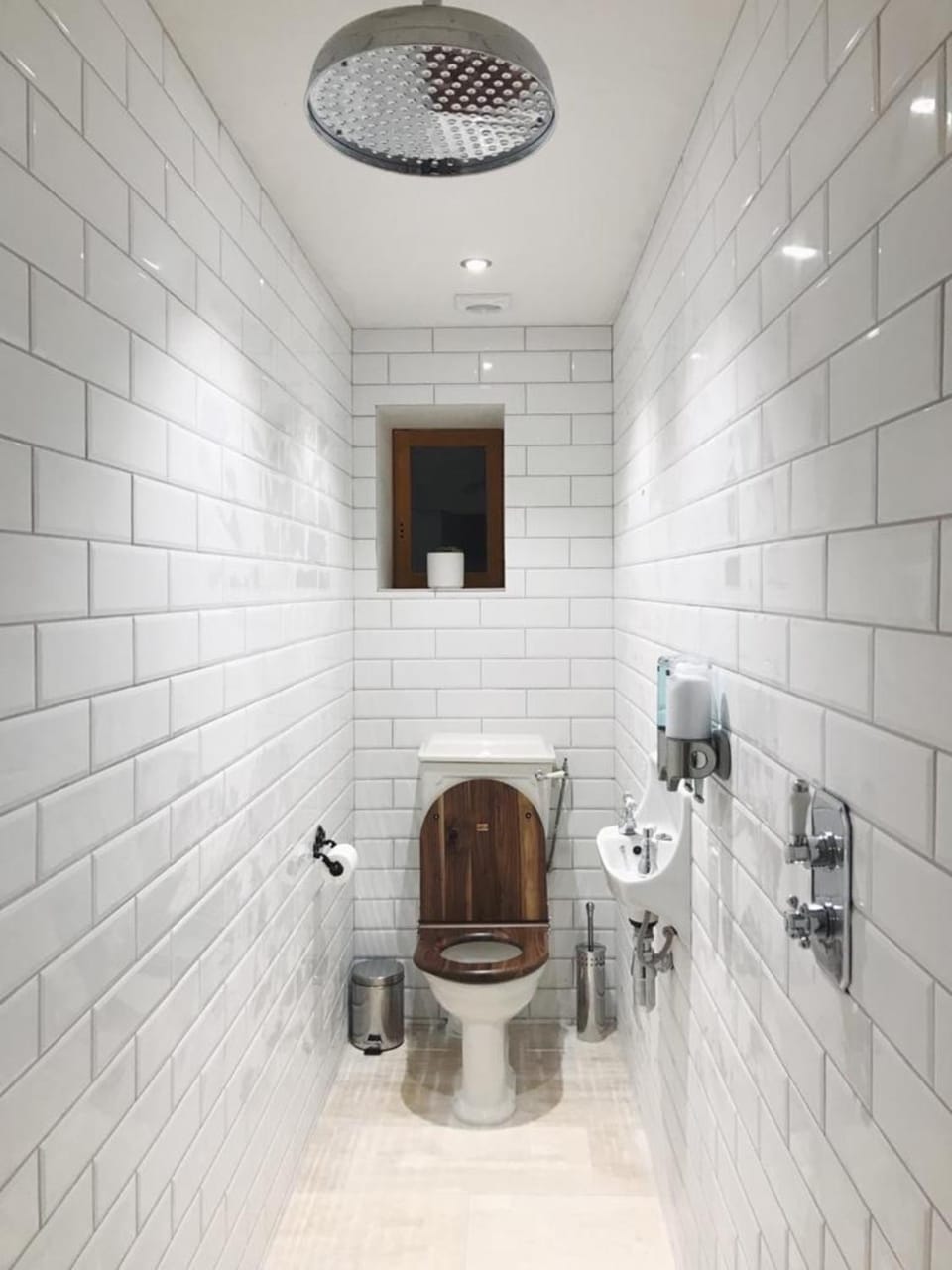 Toilet, Bathroom