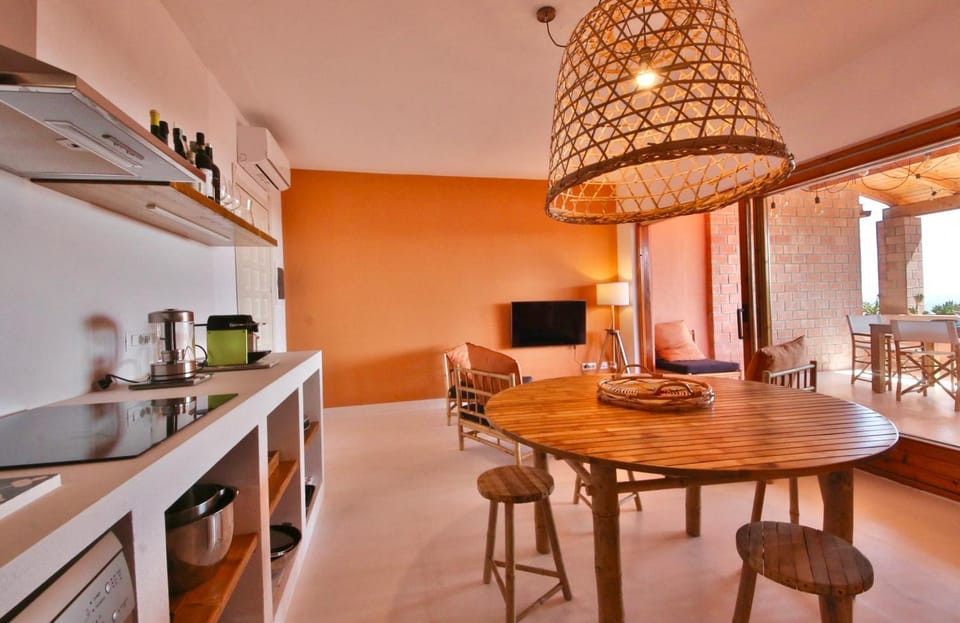 LA VEDETTA dell’Eden by KlabHouse Apartment in Sardinia