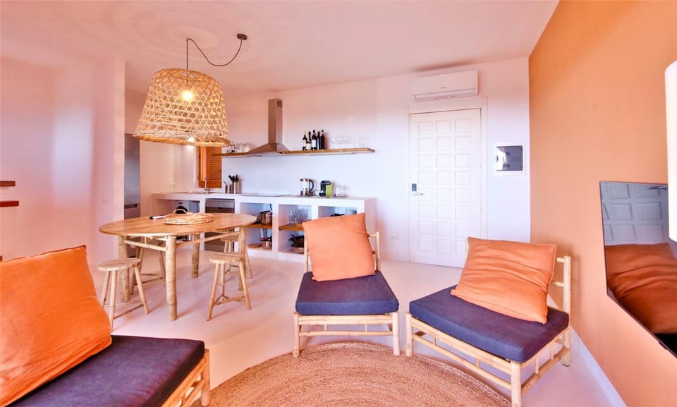 LA VEDETTA dell’Eden by KlabHouse Apartment in Sardinia