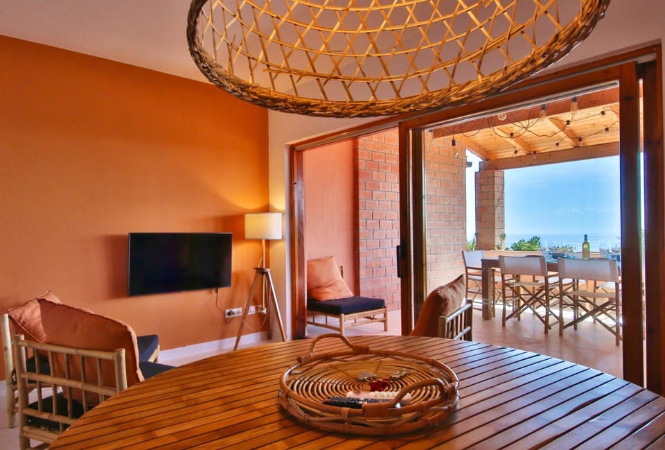 LA VEDETTA dell’Eden by KlabHouse Apartment in Sardinia