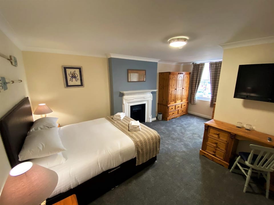 Katch Hotel in England