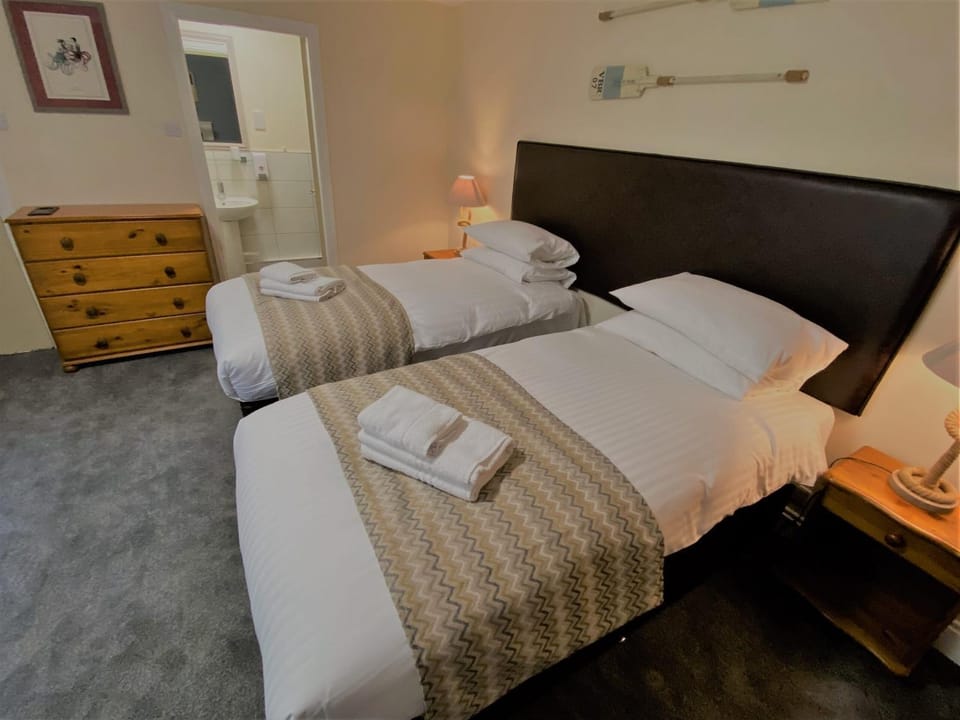 Katch Hotel in England