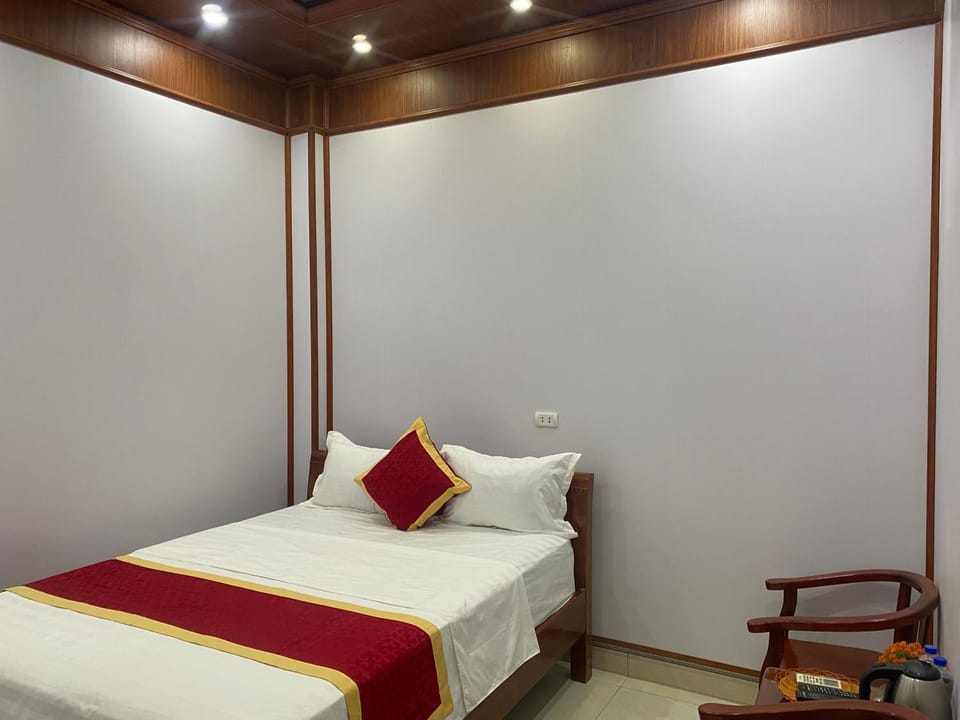 Nhà nghỉ Việt Nhật Hotel in Vietnam