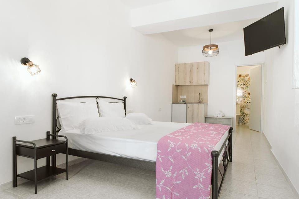 Villa Limnes Apartment hotel in Perissa
