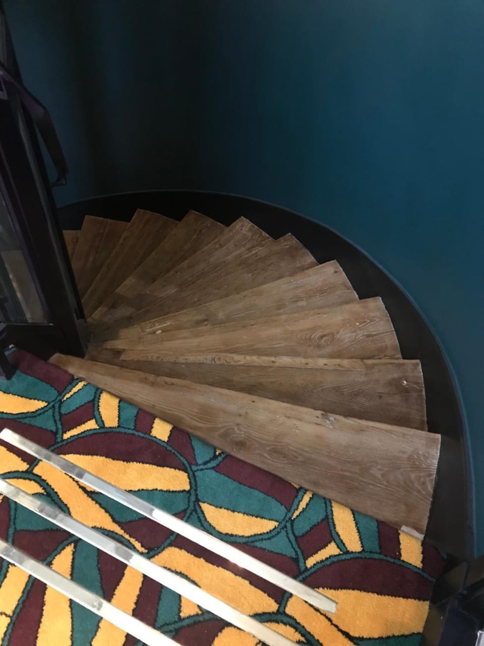 Decorative detail