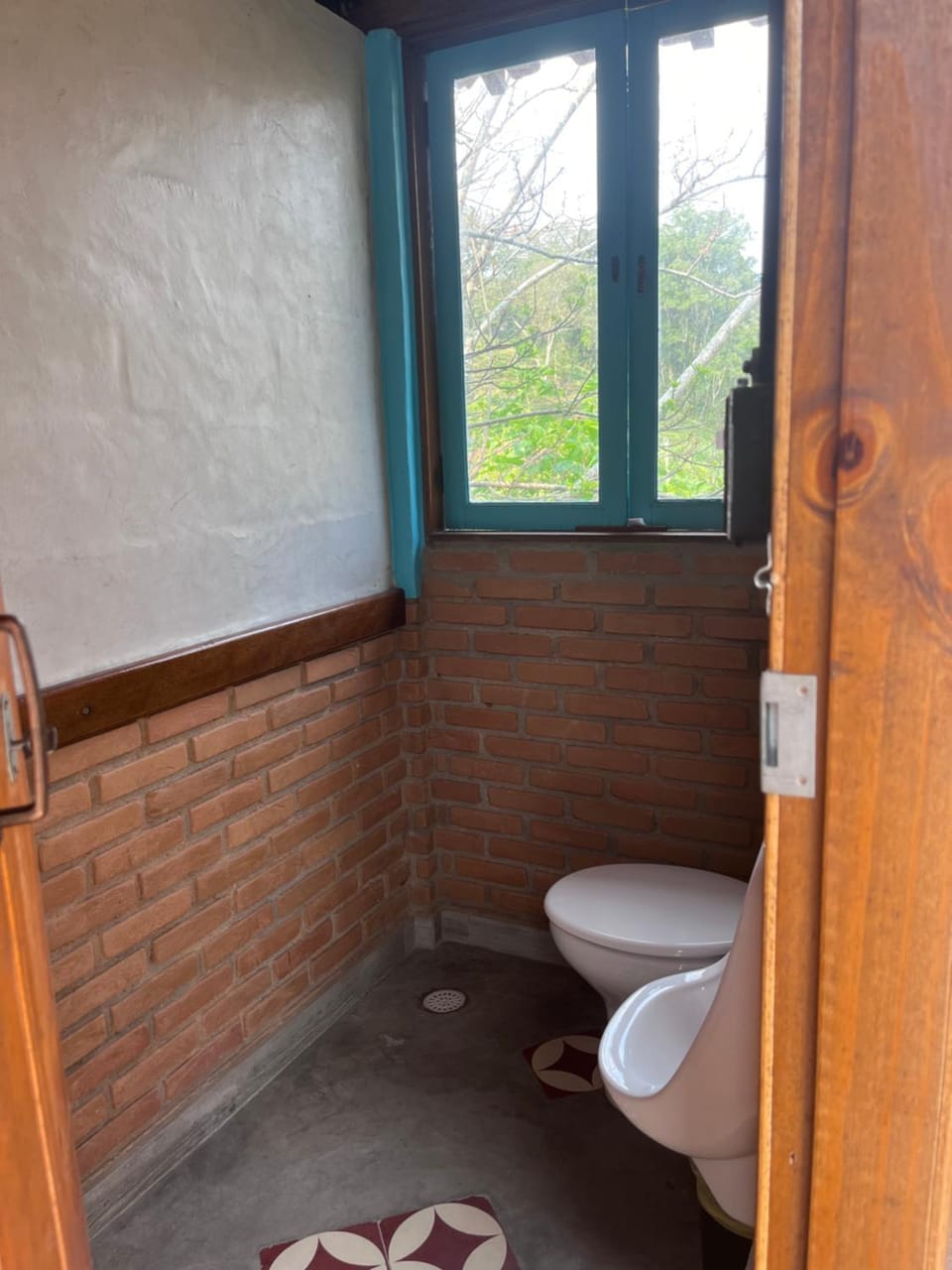Chales em Salesopolis - Recanto da Barra Chalet in State of São Paulo