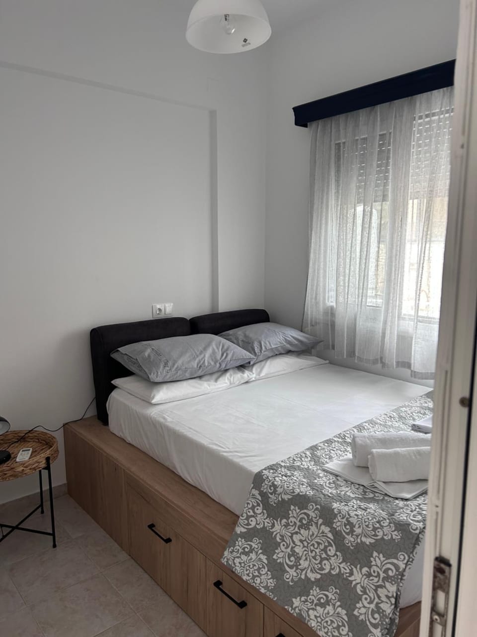 Stegna Sunny-Beach Apartment in Rhodes, Greece