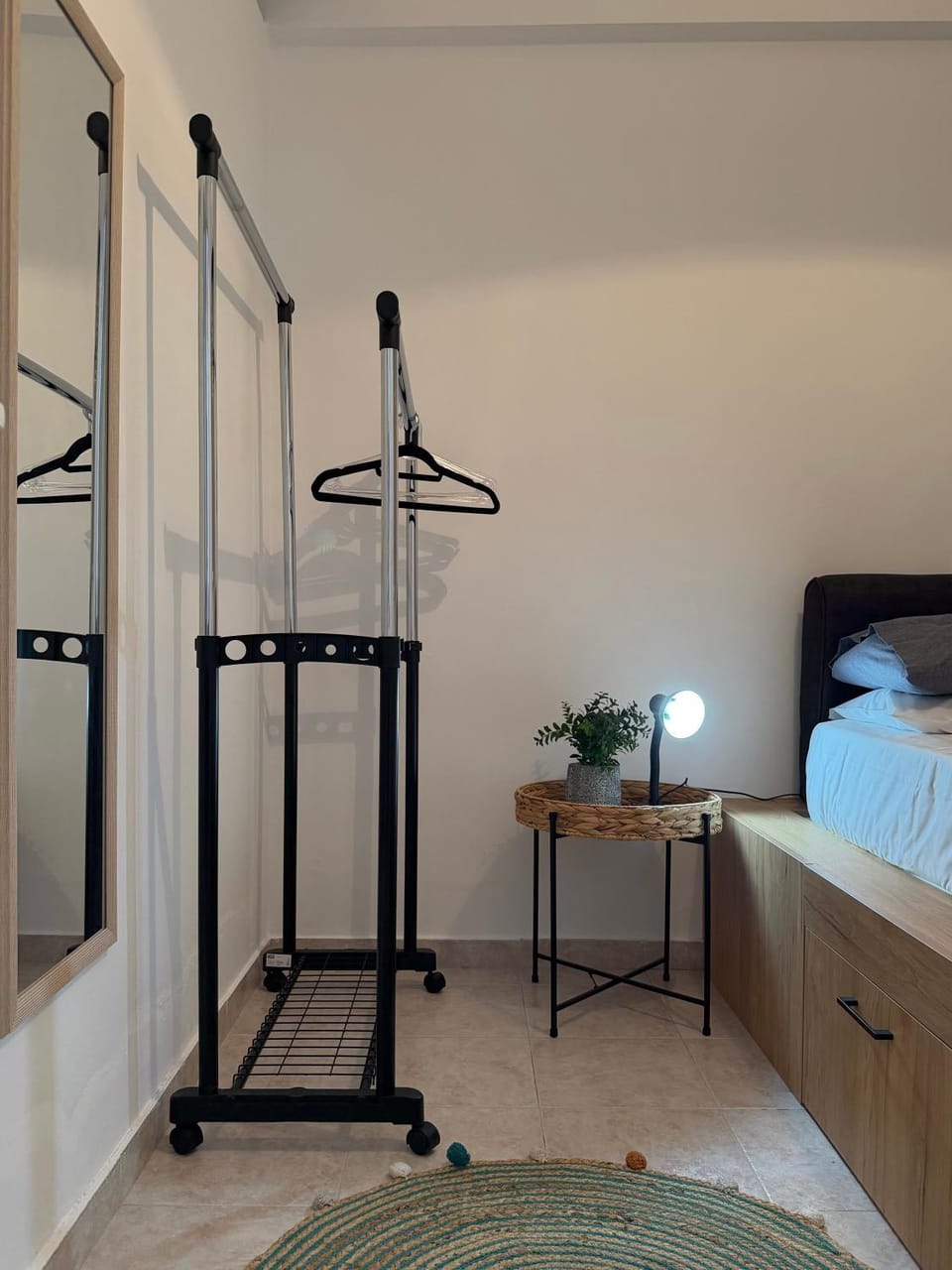 Stegna Sunny-Beach Apartment in Rhodes, Greece