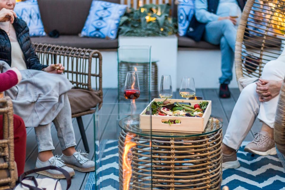 Linda Boutique Hotel Hotel in Marbella