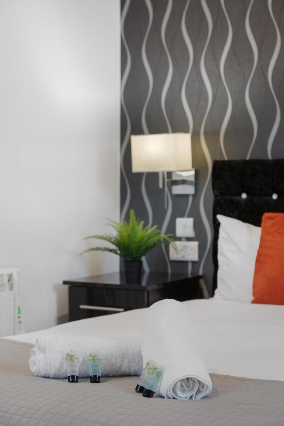 Modern City Centre Studio flat! Apartment in Oxford