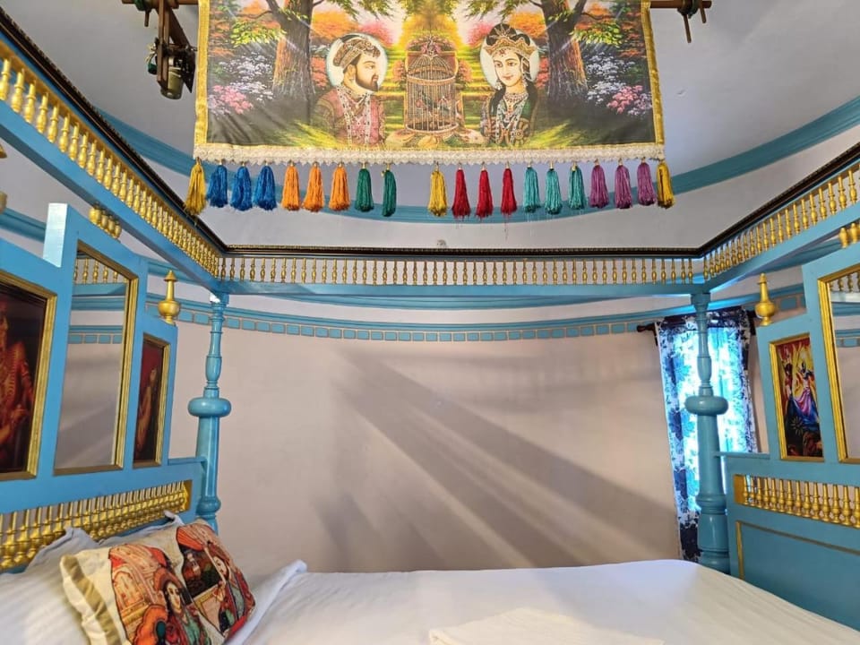 Kottai Veedu Pondicherry Vacation rental in Puducherry
